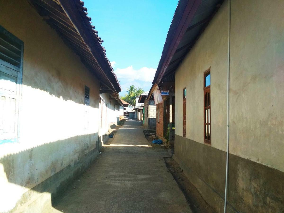 Budaya Kaki Rinjani セナル エクステリア 写真